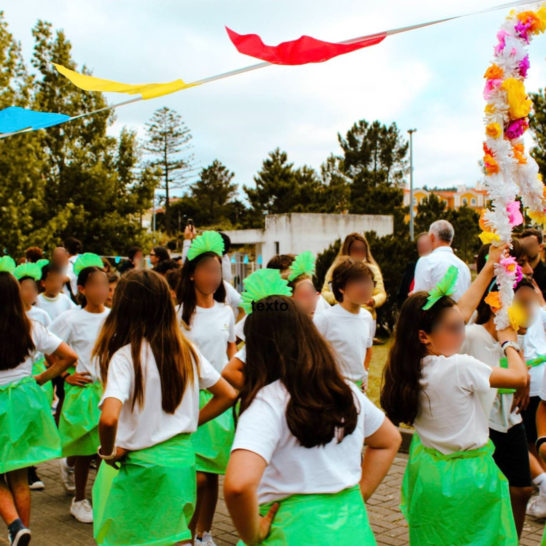 Arraial CSA 2024: Uma Festa em Família para Celebrar o Fim do Ano Letivo! 🎉💚