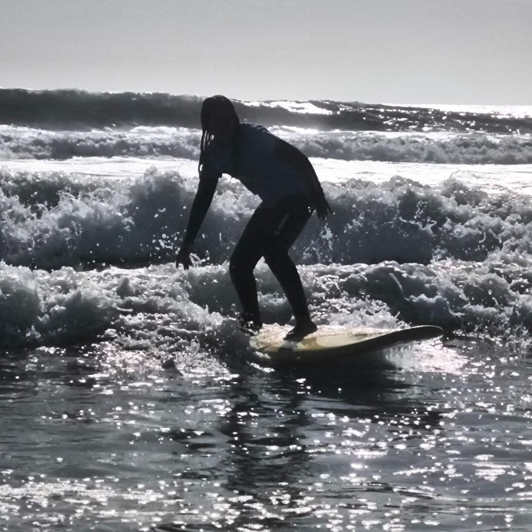 Uma Semana de Aventura com o Colégio Santo André 🌊🏄‍♀️