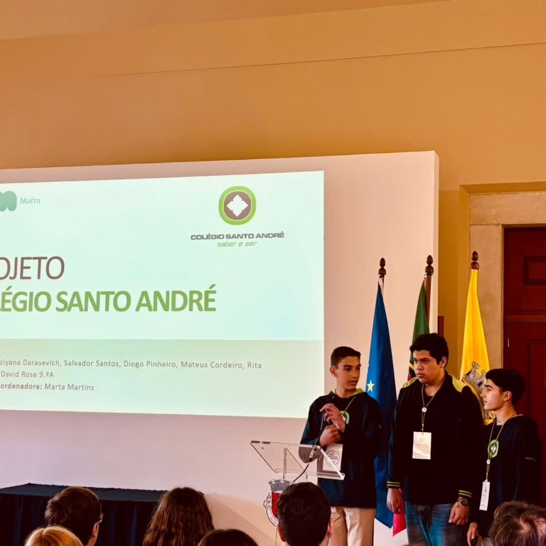 CSA - Assembleia Municipal Jovem 2025 - 2.° lugar - Parabéns aos Alunos. Que orgulho! 💚 (1).jpeg
