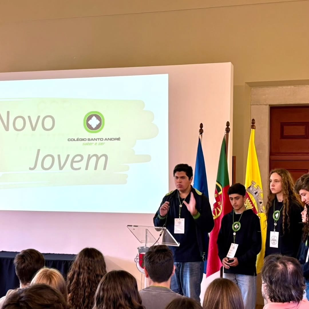 CSA - Assembleia Municipal Jovem 2025 - 2.° lugar - Parabéns aos Alunos. Que orgulho! 💚 (2).jpeg